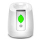 Manual del purificador de aire GreenTech FRIDGE