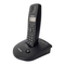 Teléfonos Inalámbricos Panasonic KX-TG1070SP Instrucciones De Funcionamiento