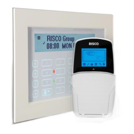 RISCO Group LightSYS 2 Manual De Usario