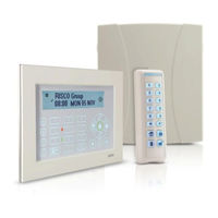 RISCO Group LightSYS 2 Guía Rápida De Instalación