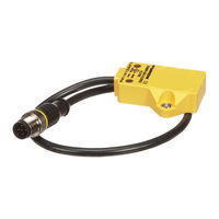 Turck Premium Serie Manual De Instrucciones