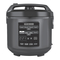 Electrodomésticos de Cocina Black+Decker MCH14 Manual De Uso Y Cuidado