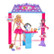 Juguetes Mattel Barbie BDF48-0520 Manual De Instrucciones