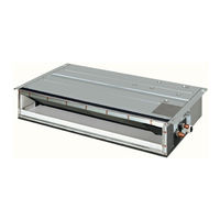 Daikin FXDQ25A2VEB Manual De Instalación
