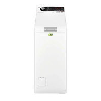 AEG L7TEE621 Manual De Instrucciones