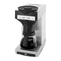 melitta M170 M Instrucciones Para Uso