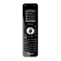 Philips Prestigo Manual De Instalación