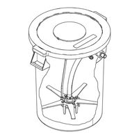 Graco InvisiPac HM25c Instrucciones
