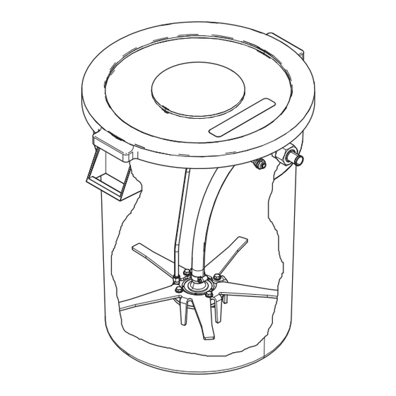 Graco InvisiPac HM25c Instrucciones