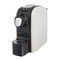 Cafeteras eunasa Lucca CEM-BLK Manual De Instrucciones