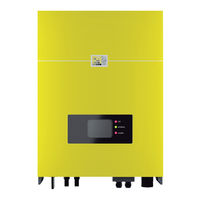 Next City Labs NCL-HES2-3K Manual De Producto