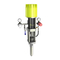 Bombas de Agua SAMES KREMLIN 20C50 AIRMIX Manual De Instrucciones