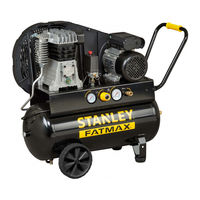 Stanley B 480/10/50 T4 Manual De Instrucciones