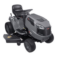 Craftsman 247.28904 Manual De Operador