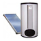 Calentadores de Agua chromagen 200L COMFORT Manual De Usario