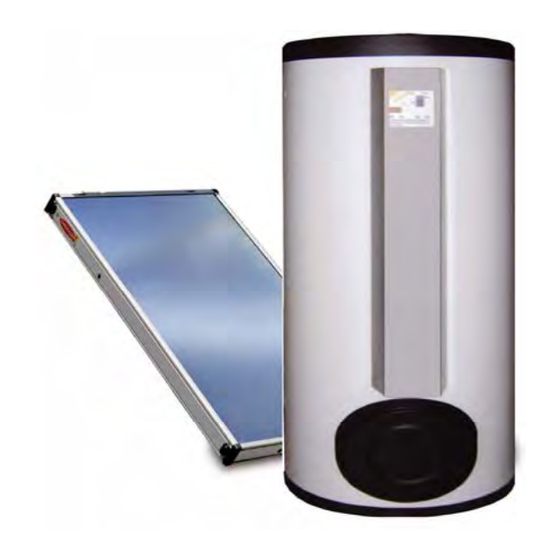 chromagen 200L COMFORT Manual De Usario