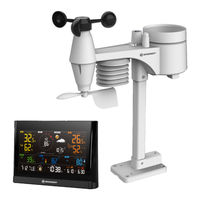 Bresser 7803300 Manual De Instrucciones