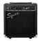 Amplificadores de Instrumentos Musicales Fender Squier SP 10 Instrucciones De Funcionamiento