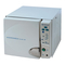 Esterilizadores Tecno-gaz ANDROMEDA PLUS xp Manual De Uso