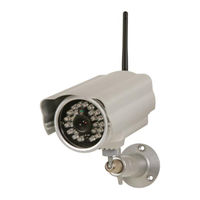 Velleman CAMIP7N Manual Del Usuario