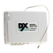 Manual del Receptor Linear DXR-701