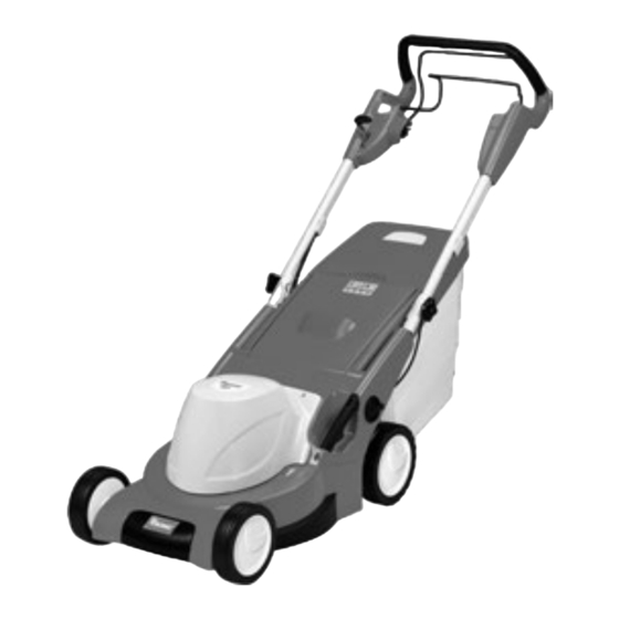 Viking ME 545 Manual De Instrucciones
