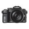 Cámaras Digitales Panasonic Lumix DMC-GH1K Instrucciones De Funcionamiento