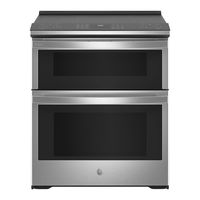 GE PS960 El Manual Del Propietario