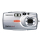 Camaras Samsung Digimax U-CA 4 Manual Del Usuario