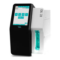 erba EC 90 Manual Del Usuario