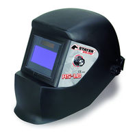 STAYER WELDING AS-1C Manual De Instrucciones