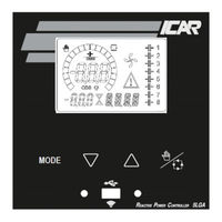ORTEA NEXT Icar RPC 5LGA Manual De Operación