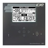 ORTEA NEXT ICAR RPC 8LGA Guía Rápida