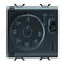 Termostatos Gewiss CHORUS GW10705 Manual De Instrucciones