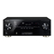 Receptores AV Pioneer VSX-921-k Manual De Instrucciones
