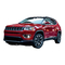 Automóviles Jeep COMPASS 2021 Manual Del Propietário
