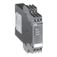 ABB C577 Instructivo