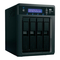 Almacenamiento Conectado en Red Western Digital My Cloud EX4 Guía De Instalación Rápida