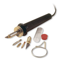 Dremel 1550 T2 Instrucciones De Funcionamiento