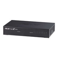 Asus GigaX1005N Guia Del Usuario