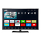 TV LED JVC LT-42DA940 Manual Del Usuario