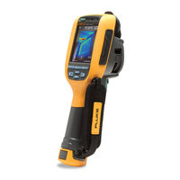 Fluke TiR110 Manual De Uso