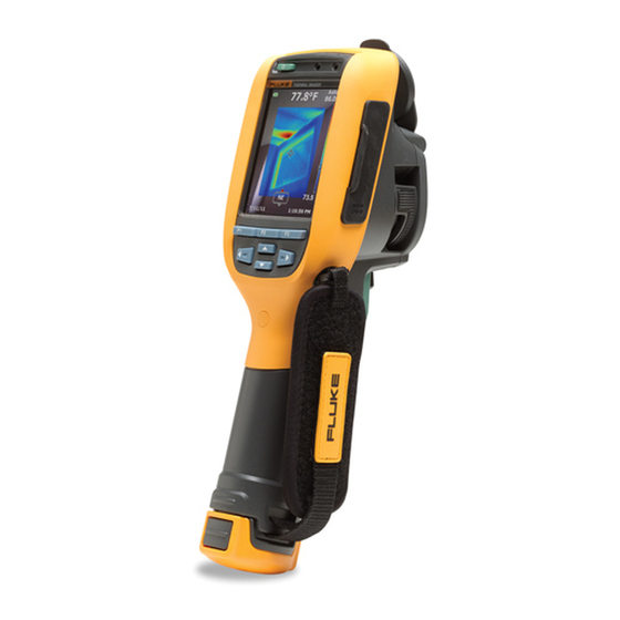Fluke Ti100 Manual De Uso