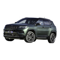 Jeep COMPASS 2021 Manual Del Propietário