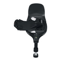 Maxi-Cosi FamilyFix 360 Pro Manual De Instrucciones