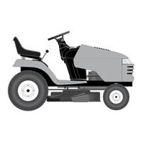 McCulloch M155107H Manual De Las Instrucciones