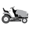 Tractores McCulloch M155107H Manual De Las Instrucciones