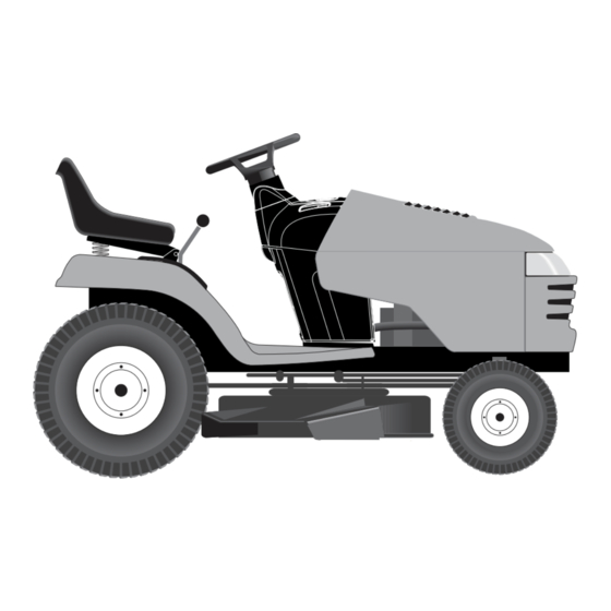 McCulloch M155107H Manual De Las Instrucciones