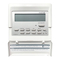 Controles Remotos Mitsubishi Electric Lossnay PZ-60DR-E Instrucciones De Funcionamiento