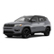 Jeep Compass 2021 Manual